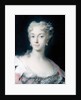 Maria Theresa, Archduchess of Habsburg by Rosalba Carriera