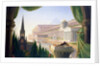Architect's Dream by Thomas Cole