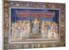 MaestÃ  by Simone Martini