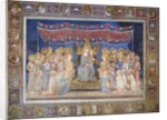 MaestÃ  by Simone Martini