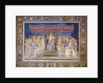 MaestÃ  by Simone Martini