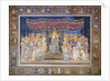 MaestÃ  by Simone Martini