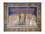 MaestÃ  by Simone Martini