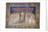 MaestÃ  by Simone Martini