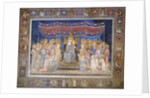 MaestÃ  by Simone Martini