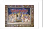 MaestÃ  by Simone Martini