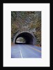 Blue Ridge Mountains, Great Smoky Mountains National Park, USA by Anonymous