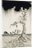The Animals You Know Are Not As They Are Now by Arthur Rackham