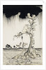 The Animals You Know Are Not As They Are Now by Arthur Rackham
