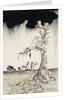 The Animals You Know Are Not As They Are Now by Arthur Rackham