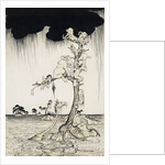 The Animals You Know Are Not As They Are Now by Arthur Rackham