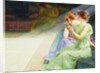 Iridescence by Henry Siddons Mowbray