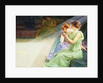 Iridescence by Henry Siddons Mowbray