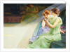 Iridescence by Henry Siddons Mowbray