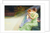 Iridescence by Henry Siddons Mowbray