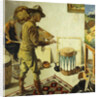 Fantasies by Walter Ufer