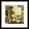 Fantasies by Walter Ufer