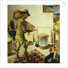 Fantasies by Walter Ufer