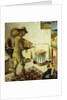 Fantasies by Walter Ufer