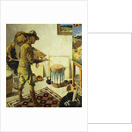 Fantasies by Walter Ufer