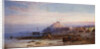 Cricceith Castle by George Wolfe