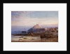 Cricceith Castle by George Wolfe