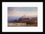 Cricceith Castle by George Wolfe