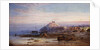 Cricceith Castle by George Wolfe