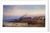 Cricceith Castle by George Wolfe