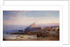 Cricceith Castle by George Wolfe