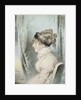 Portrait of a Lady, Identified as Eliza Were Holdsworth by John Downman