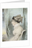 Portrait of a Lady, Identified as Eliza Were Holdsworth by John Downman