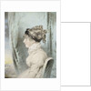 Portrait of a Lady, Identified as Eliza Were Holdsworth by John Downman