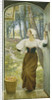 Tithe in Kind by Edward Robert Hughes