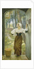 Tithe in Kind by Edward Robert Hughes