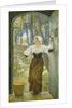 Tithe in Kind by Edward Robert Hughes
