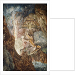 Pandemonium: The Bridge Over Chaos by Joseph Michael Gandy