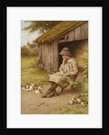 His Last Investment by Charles Edward Wilson