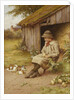 His Last Investment by Charles Edward Wilson