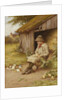 His Last Investment by Charles Edward Wilson