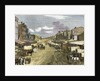 Saint Louis (Missouri) in 1850 by Anonymous
