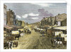 Saint Louis (Missouri) in 1850 by Anonymous