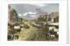 Saint Louis (Missouri) in 1850 by Anonymous