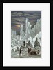 Amundsen, Roald Engebrecht (Borge, 1872, in the Arctic, 1928) by Anonymous