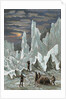 Amundsen, Roald Engebrecht (Borge, 1872, in the Arctic, 1928) by Anonymous