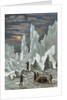 Amundsen, Roald Engebrecht (Borge, 1872, in the Arctic, 1928) by Anonymous