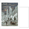 Amundsen, Roald Engebrecht (Borge, 1872, in the Arctic, 1928) by Anonymous