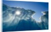 Sea Ice, Hudson Bay, Canada by Anonymous