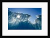 Sea Ice, Hudson Bay, Canada by Anonymous