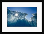 Sea Ice, Hudson Bay, Canada by Anonymous